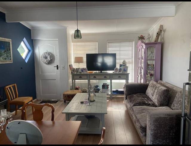 2 BEDROOM PROPERTY TO RENT IN GOEDEMOED